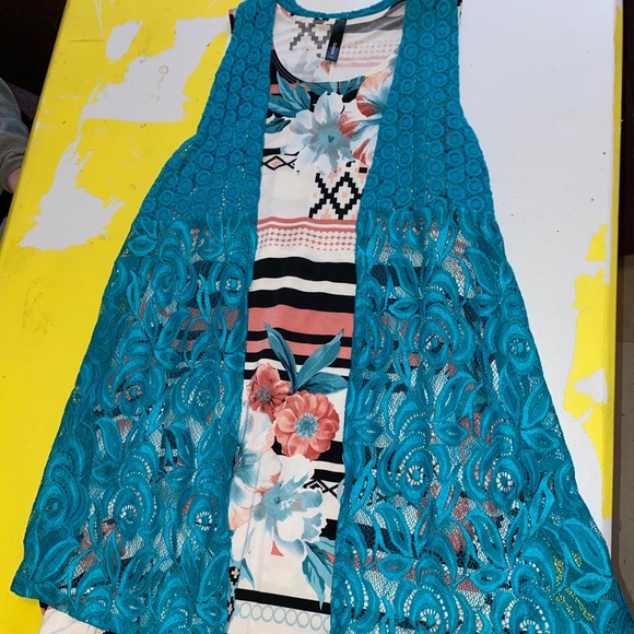 Dress - Picture 1 of 1